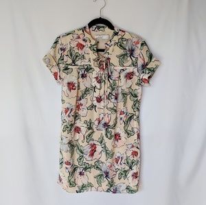 NWT Aly & Jay Floral Dress